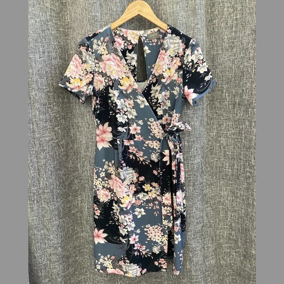 Oasis Dresses & Skirts - Oasis Floral Dress, 10 (UK)